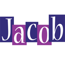 Jacob autumn logo