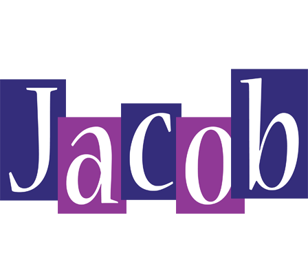 Jacob autumn logo