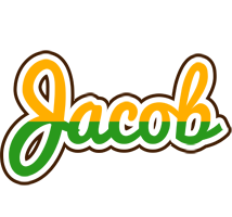 Jacob banana logo