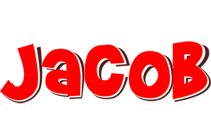 Jacob basket logo