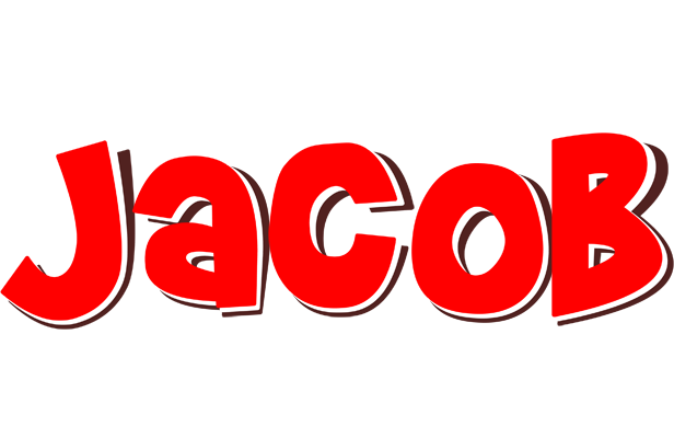 Jacob basket logo