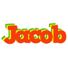 Jacob bbq logo