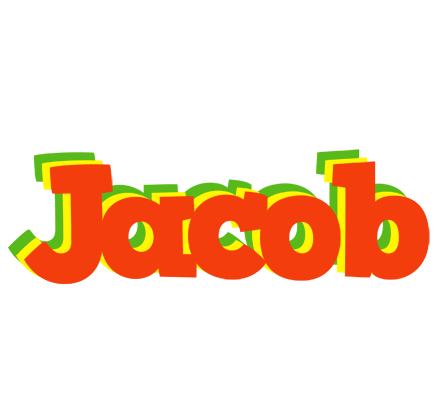 Jacob bbq logo
