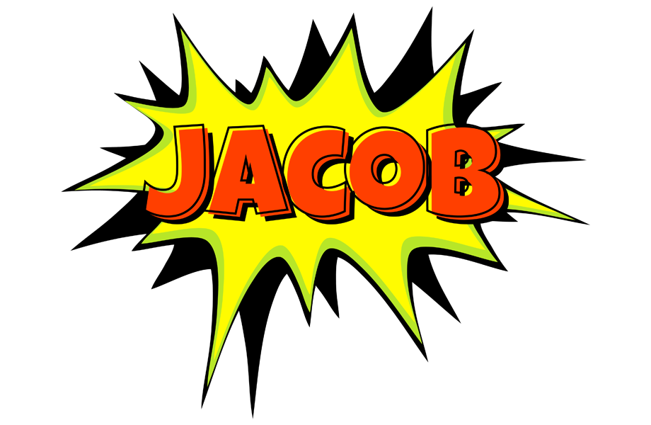 Jacob bigfoot logo