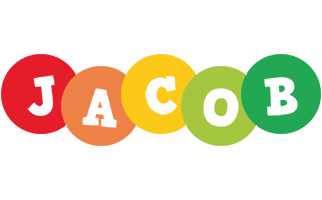 Jacob boogie logo