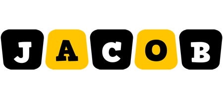 Jacob boots logo