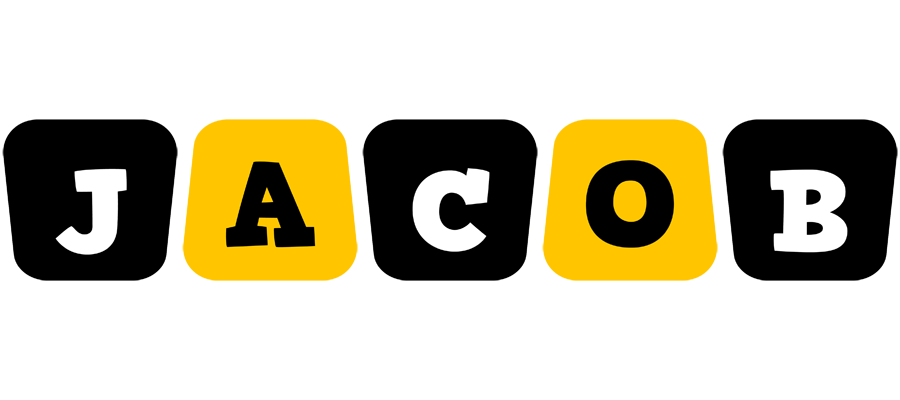 Jacob boots logo