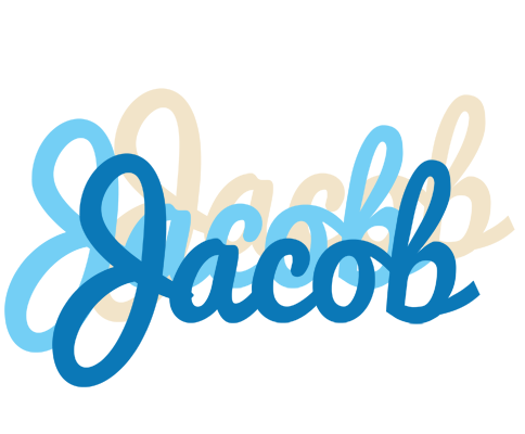 Jacob breeze logo