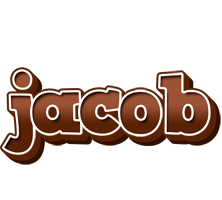 Jacob brownie logo