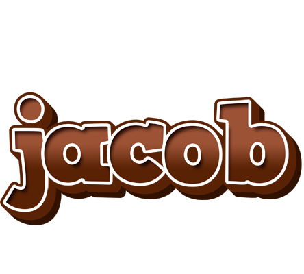 Jacob brownie logo