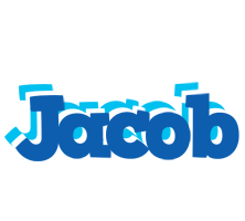 Jacob business logo