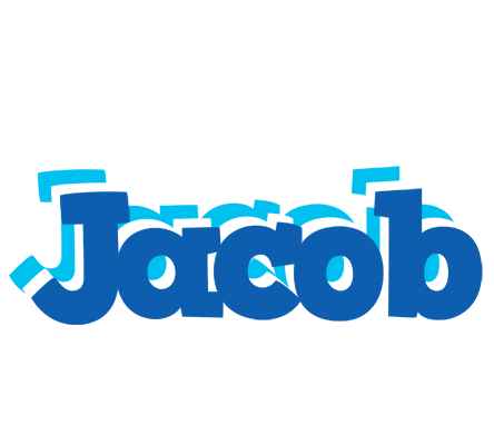Jacob business logo