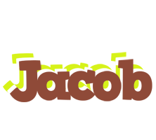 Jacob caffeebar logo
