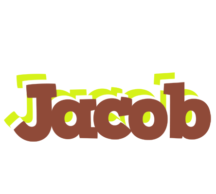 Jacob caffeebar logo