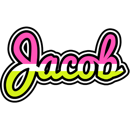 Jacob candies logo
