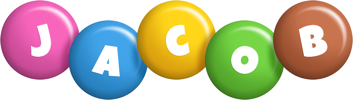 Jacob candy logo