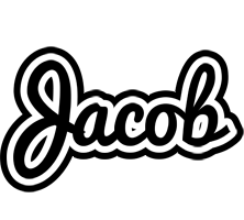 Jacob chess logo