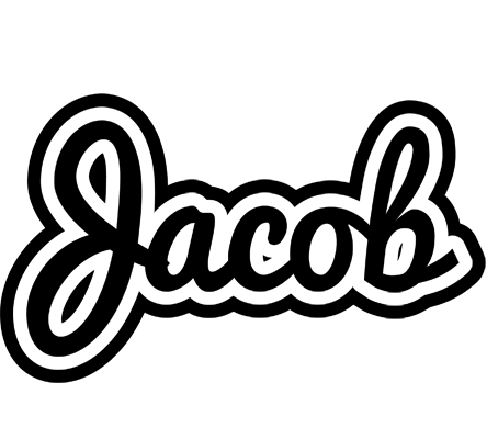 Jacob chess logo