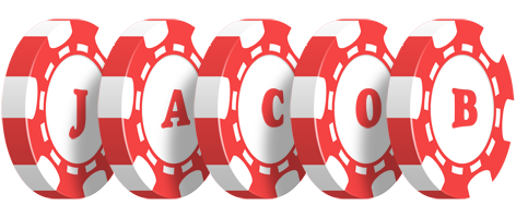 Jacob chip logo