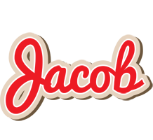 Jacob chocolate logo