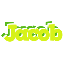 Jacob citrus logo