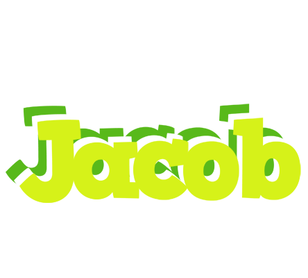 Jacob citrus logo