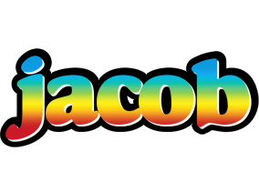Jacob color logo