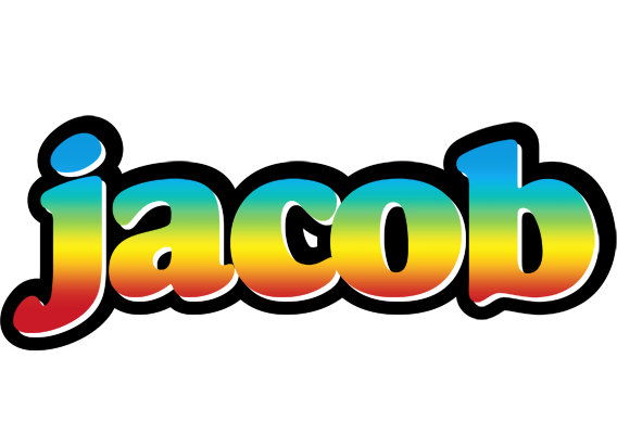 Jacob color logo