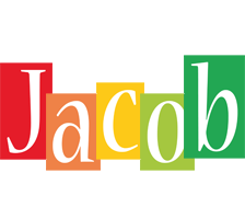 Jacob colors logo