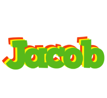 Jacob crocodile logo