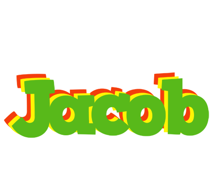 Jacob crocodile logo