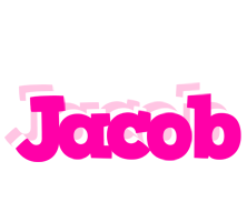 Jacob dancing logo