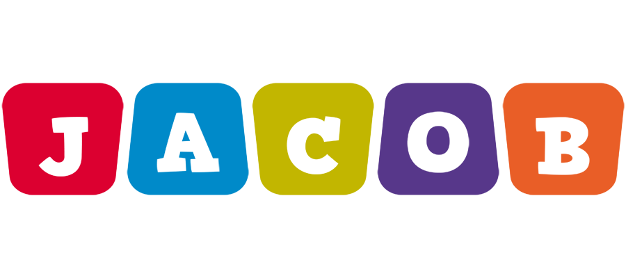 Jacob daycare logo