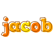 Jacob desert logo