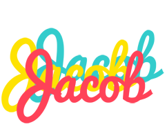 Jacob disco logo