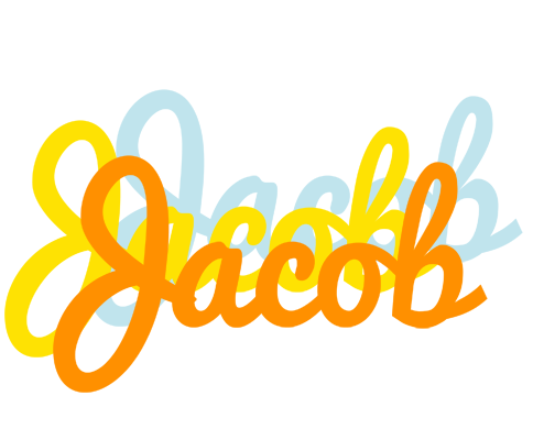 Jacob energy logo