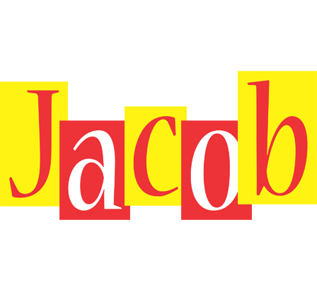 Jacob errors logo