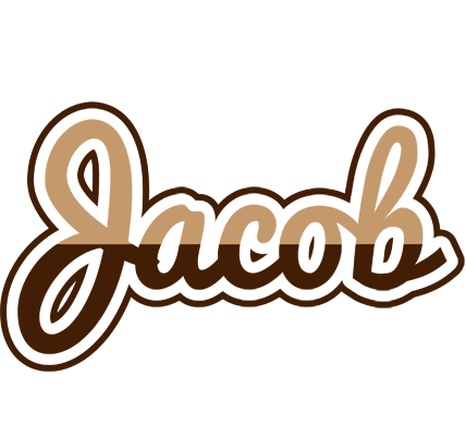 Jacob exclusive logo