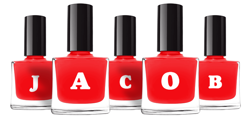 Jacob fashion logo