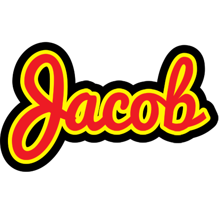 Jacob fireman logo
