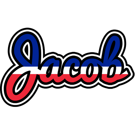 Jacob france logo