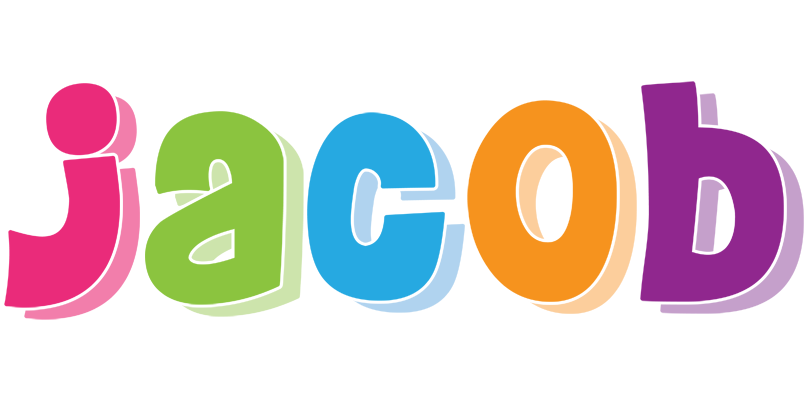 Jacob friday logo