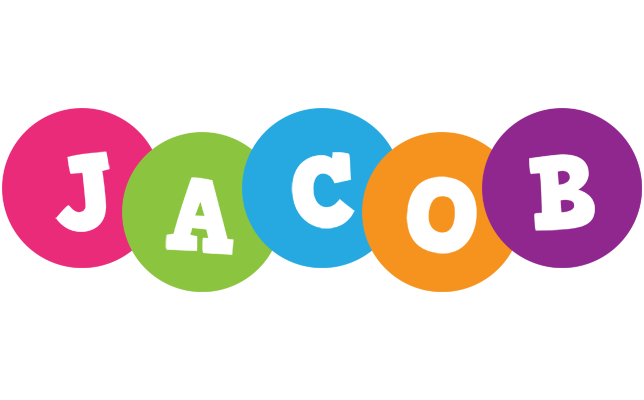 Jacob friends logo
