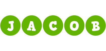 Jacob games logo