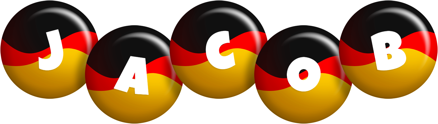 Jacob german logo