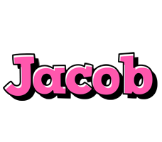 Jacob girlish logo