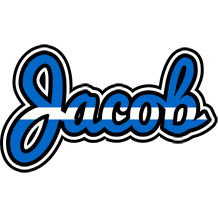 Jacob greece logo