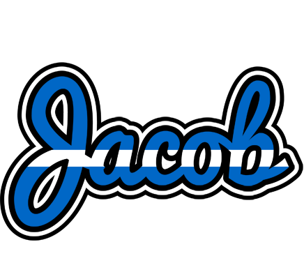 Jacob greece logo