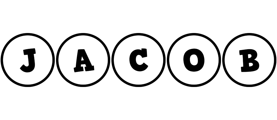 Jacob handy logo