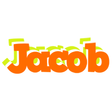 Jacob healthy logo